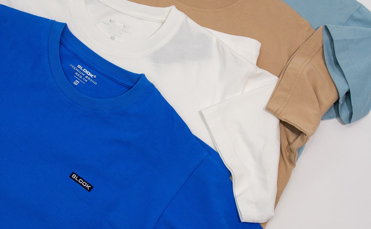 T-shirt και φούτερ για προσωποποιημένη εκτύπωση