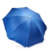 SKYE ομπρέλα παραλίας από πολυεστέρα 190T - 60 g/m² και ανοξείδωτο ατσάλι – όψη 4