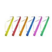 SKYE ομπρέλα παραλίας από πολυεστέρα 190T - 60 g/m² και ανοξείδωτο ατσάλι – όψη 5