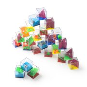 CUBIK παιχνίδι
