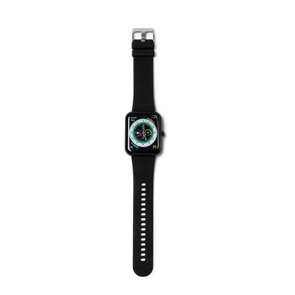 DONIX smartwatch – όψη 2