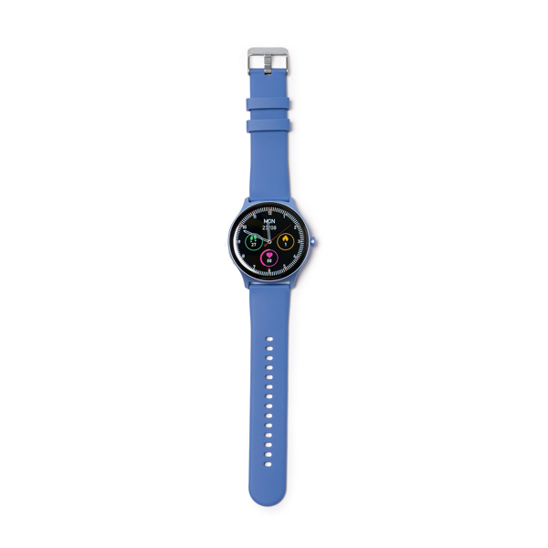 LEYMI smartwatch – όψη 2