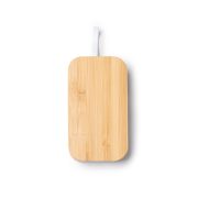 KRUSE USB hub από μπαμπού και ίνες σίτου – όψη 2