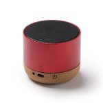 VOXEL ηχείο Bluetooth από ανακυκλωμένο αλουμίνιο και φελλό