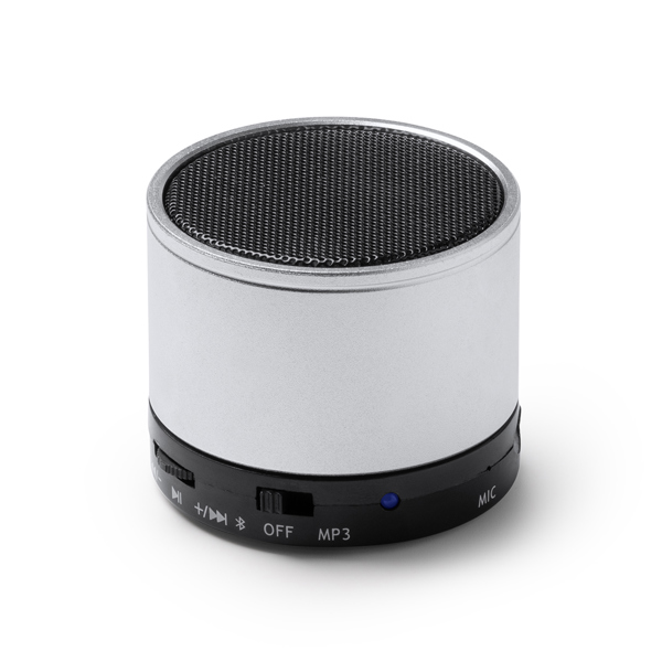 CORUS ηχείο Bluetooth από ανακυκλωμένο αλουμίνιο