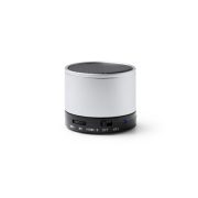 CORUS ηχείο Bluetooth από ανακυκλωμένο αλουμίνιο – όψη 2