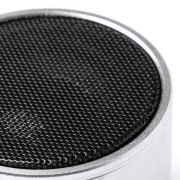 CORUS ηχείο Bluetooth από ανακυκλωμένο αλουμίνιο – όψη 5