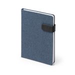 KOVEN ημερολόγιο από ανακυκλωμένο πολυεστέρα RPET