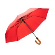 KODIAK ομπρέλα από RPET και ξύλο