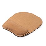 ALISON mouse pad από φελλό