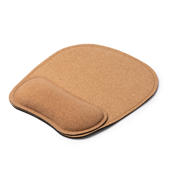 ALISON mouse pad από φελλό