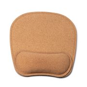 ALISON mouse pad από φελλό – όψη 2