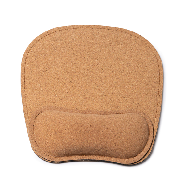 ALISON mouse pad από φελλό – όψη 2