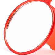GLAZE καθρεφτάκι τσέπης από πλαστικό – όψη 3