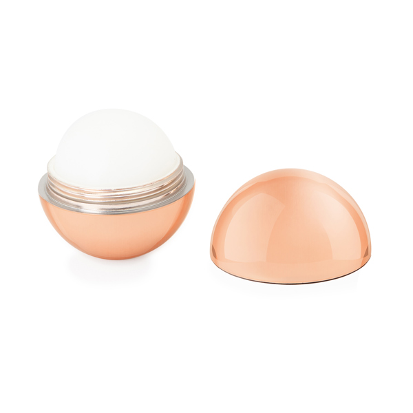 BEISO lip balm από πλαστικό