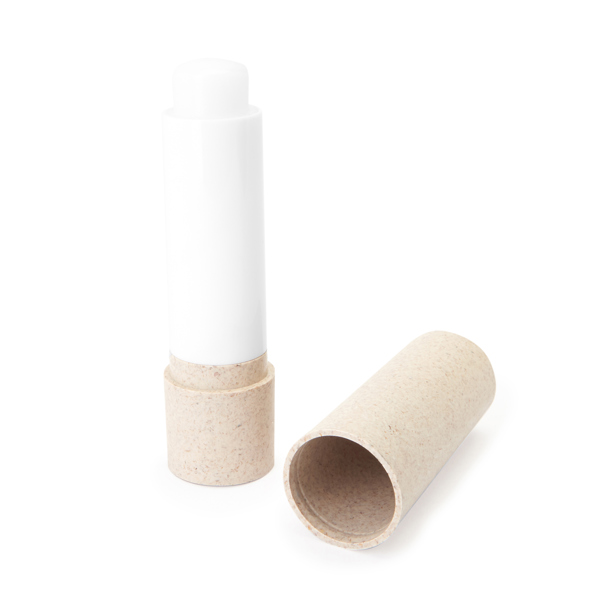LAPP lip balm από ίνες σίτου