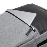 KITON σακίδιο γραφείου από RPET – όψη 3