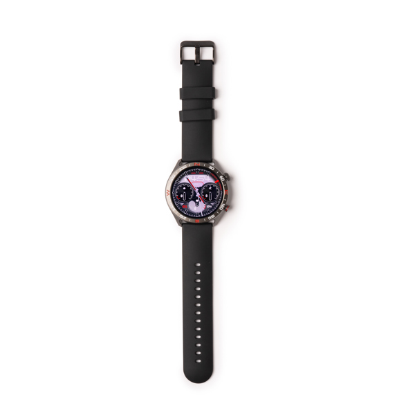 PATEK smartwatch – όψη 2