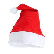 SANTA χριστουγεννιάτικο καπέλο από πολυεστέρα / Φλις – όψη 2