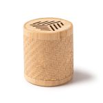 TRIGOX ηχείο Bluetooth από φυσικές ίνες και μπαμπού
