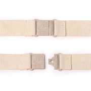 HOLDEN lanyard με θήκη κάρτας από μπαμπού και βαμβάκι – όψη 5