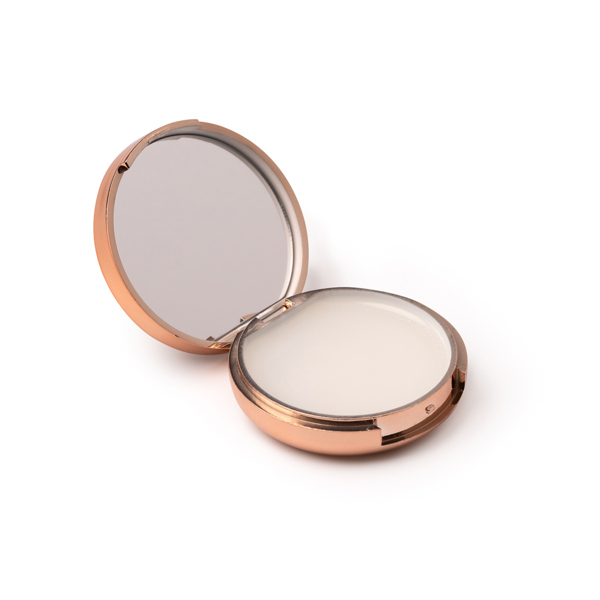 MOREK lip balm από πλαστικό