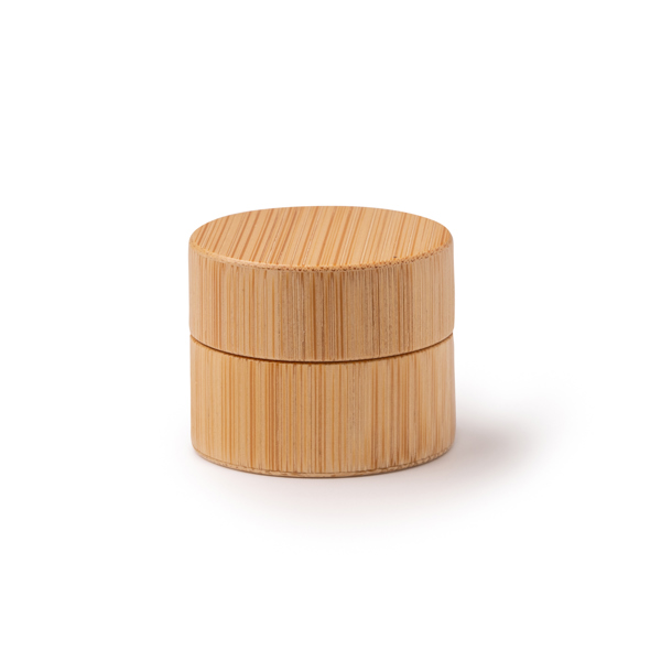 BLEDAX lip balm από μπαμπού