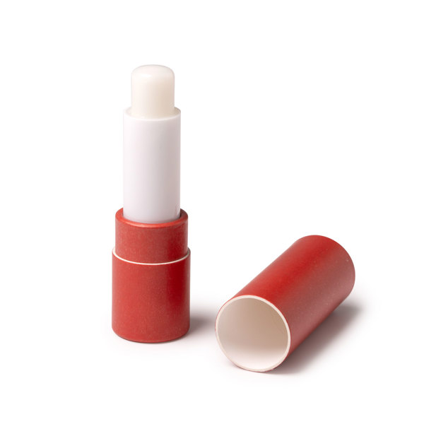 RIBA lip balm από ανακυκλωμένο χαρτόνι