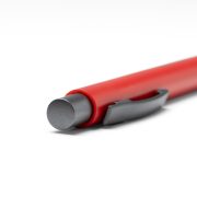 ROLAND διαφημιστικό στυλό από ABS – όψη 4