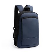 BINDER σακίδιο πλάτης από ανακυκλωμένο πολυεστέρα RPET και δέρμα PU