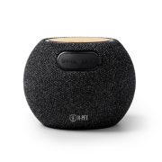 BANDINI ηχείο Bluetooth από μπαμπού και ανακυκλωμένο πολυεστέρα RPET – όψη 2