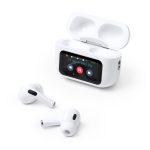 MARCUS ακουστικά in-ear