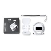 MARCUS ακουστικά in-ear – όψη 4