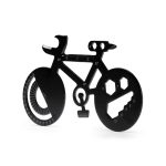 NIBALI εργαλείο από ανοξείδωτο χάλυβα