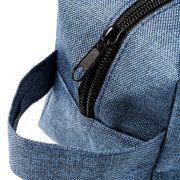 ALPIS νεσεσέρ ταξιδιού από 600D RPET – όψη 3