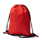 CREEK σακίδιο με κορδόνια από πολυεστέρα ripstop 600D. 130 γρ