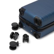 VIGO βαλίτσα trolley από ABS – όψη 3