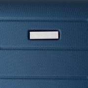 VIGO βαλίτσα trolley από ABS – όψη 4