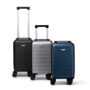VIGO βαλίτσα trolley από ABS – όψη 8