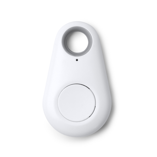 FINDY Bluetooth tracker από ABS – όψη 2