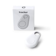 FINDY Bluetooth tracker από ABS – όψη 5