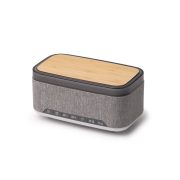 MORNIX ηχείο Bluetooth από RPET και μπαμπού
