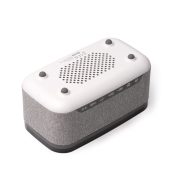MORNIX ηχείο Bluetooth από RPET και μπαμπού – όψη 5