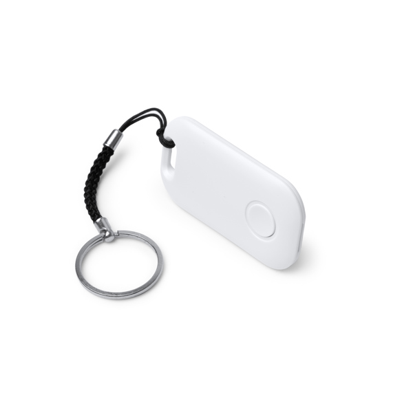 TAGY Bluetooth tracker από ABS