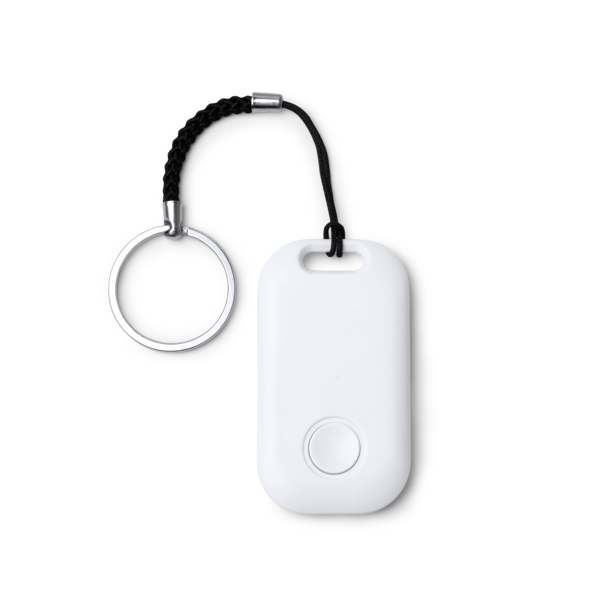 TAGY Bluetooth tracker από ABS – όψη 2