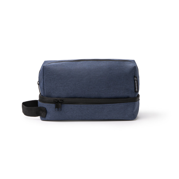 BRADEX νεσεσέρ ταξιδιού από RPET 600D και PEVA – όψη 2