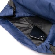 DEBOER σακίδιο πλάτης από RPET 600D – όψη 4
