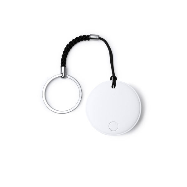 DROPY Bluetooth tracker από ABS – όψη 2
