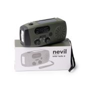 NEVIL αξεσουάρ εξωτερικού χώρου από ABS – όψη 6