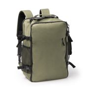 BRUNOX σακίδιο πλάτης από RPET 600D